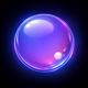 BubbleBlind app icon