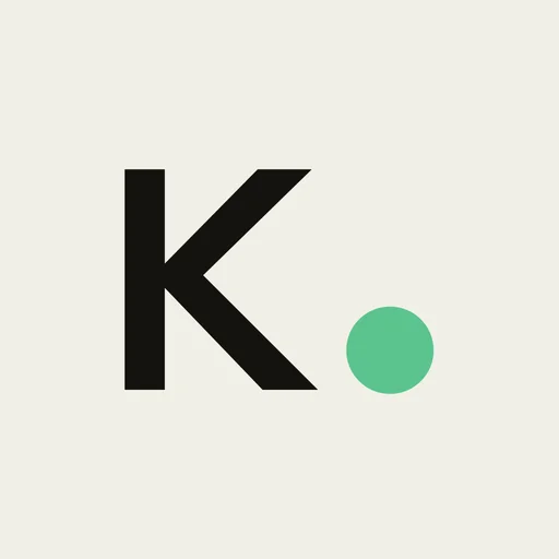 Kepta app icon